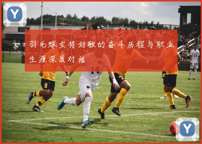 羽毛球女将刘敏的奋斗历程与职业生涯深度对话